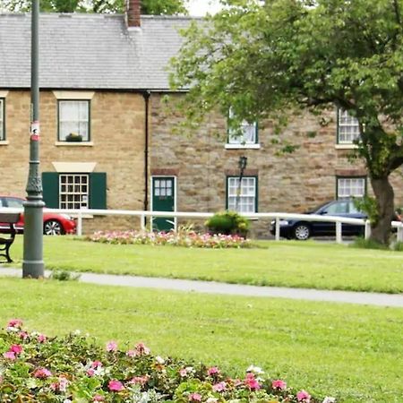 Cosy Fern Cottage Durham City Exterior foto