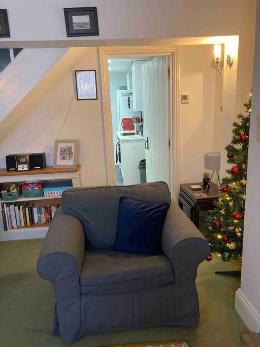 Cosy Fern Cottage Durham City Exterior foto