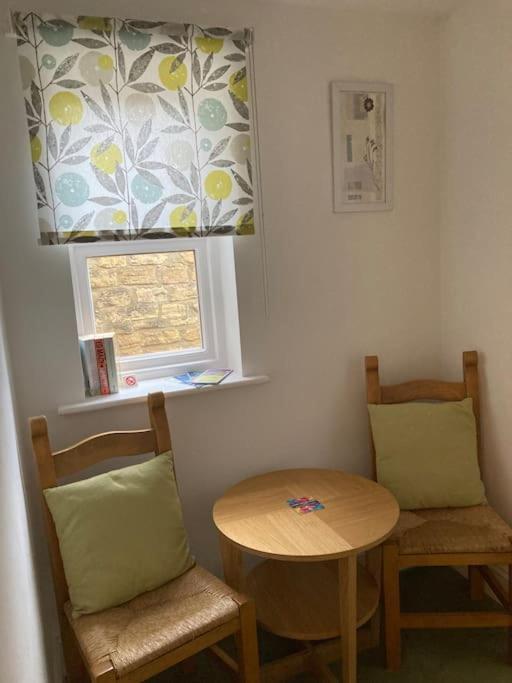 Cosy Fern Cottage Durham City Exterior foto